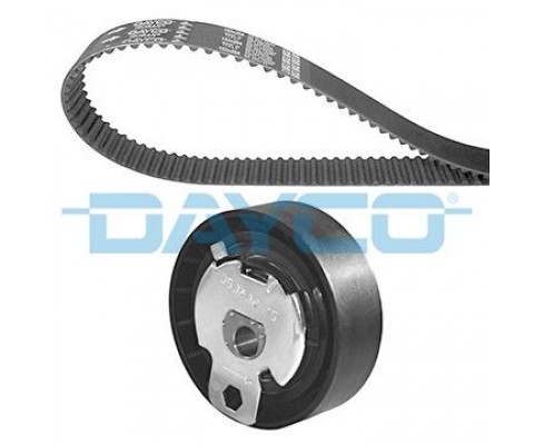 TRİGER SETİ CONNECT 2002 2013 1.8 TDCİ KTB 470