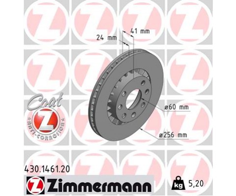 ÖN FREN AYNASI ASTRA F-VECTRA A-B-CALIBRA A-KADETT E-ASCONA C-LANOS 97 CIELO 256x24x4DLxHAVALI 90487402-93182282-93182304