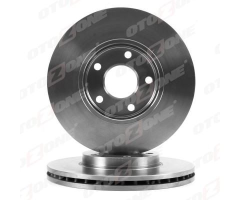 ÖN FREN AYNASI FORD CONNECT 02 13 278x24x5DL HAVALI