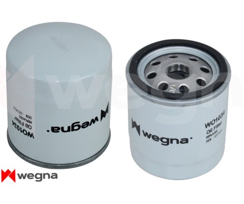 YAĞ FİLTRESİ UNO 01/95 TIPO 1.4-1.6 ie 89-95 -PANDA-PUNTO W 714/3