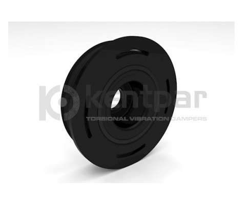KRANK KASNAĞI MASTER 2.2DCI-2.5DCI G9T 00 TRAFIC II 2.5DCI 06 LGN II 2.2 DCI 01