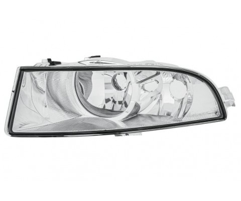 SIS LAMBASI SOL 09-12 FACELIFT OCTAVIA II