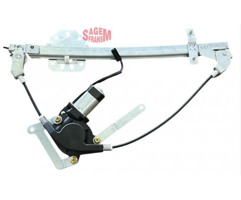 CAM KALDIRMA MEKANİZMA MOTORLU SAĞ SLX