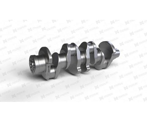 KRANK MİLİ DUCATO 2.3 MULTIJET EURO 5-6-GÜÇLENDİRİLMİŞ-NITRIDED