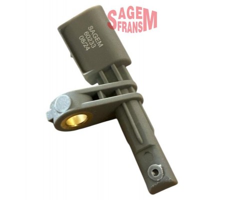ABS SENSORU ARKA SOL VW TOUAREG-Q3-Q7 04 14