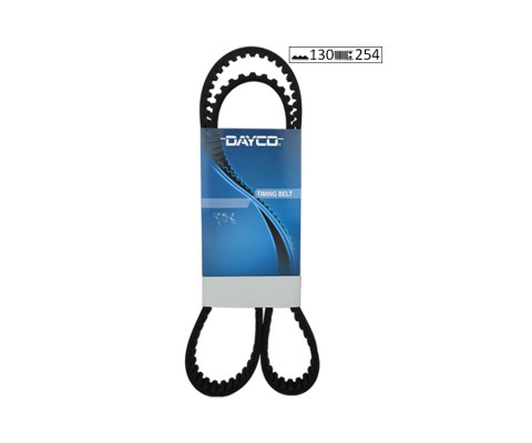TRİGER KAYIŞI 130x254 130 DİŞ TRANSİT T15 -T12 93-99