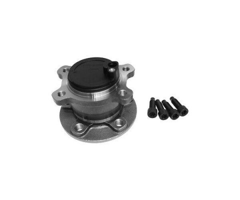 ARKA TEKERLEK PORYASI SET VOLVO XC60 2.0 2010-04-2017-02