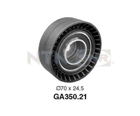 GERGI RULMANI BMW E34 E36 E38 E39 E46 E60 E83 E53 Z3 Z4 SKODA FELICIA