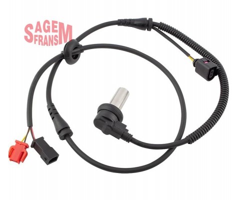 ABS SENSOR KABLO ÖN SAĞ-SOL PASSAT