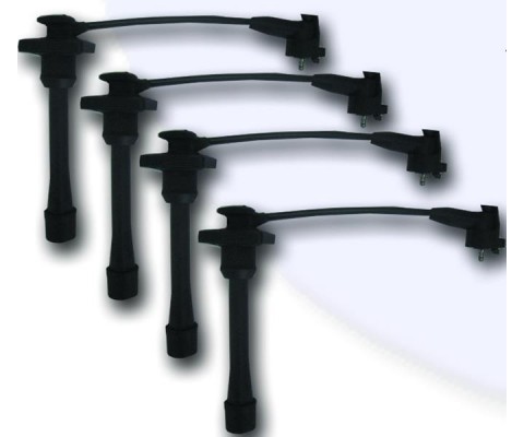 BUJİ KABLO TK COROLLA 1.6 ie 4AFE-AE100 92-98 DUDUCO7892