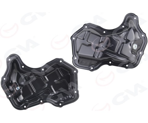 YAĞ KARTERİ RENAULT MEGANE IV 15 CLIO IV 12 CAPTUR I 13 KADJAR 15 DACIA DUSTER 12 DOKKER 12 NISSAN JUKE F15 14 19 QASHQAI II 13 PULSAR 14 1.2TCe / 1.2 DIG-T