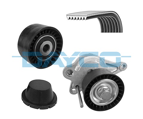 ALTERNATÖR GERGİ KİTİ OPEL MOVANO 10 MASTER III 10 2.3 DCİ M9T LAGUNA II-III TRAFIC II 06 2.0 DCİ M9R