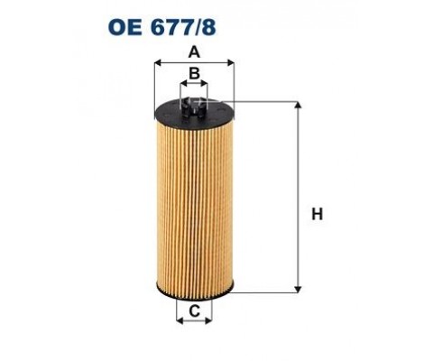 YAG FILTRESI MERCEDES M278 W176 W205 C218 W213 V167 W222 R231 C190
