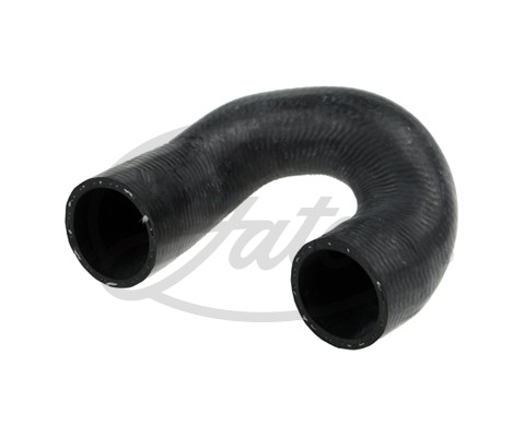 CURVED HOSE 02-1665