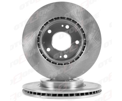 ÖN FREN DİSK AYNASI ELANTRA 1.6/1.8 11- CEED 1.4/1.6 CRDİ 12- 280x23x5DL HAVALI