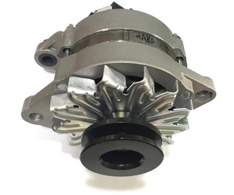 ALTERNATÖR AA125R 14V 45A MK1B STEYR-FIAT TRAKTOR