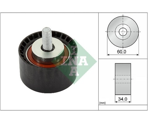 GERGİ MAKARASI VOLVO S60 13 15 S80 -S90 16 V40 V60 V90 16 XC60 13 XC90 14 XC70 13