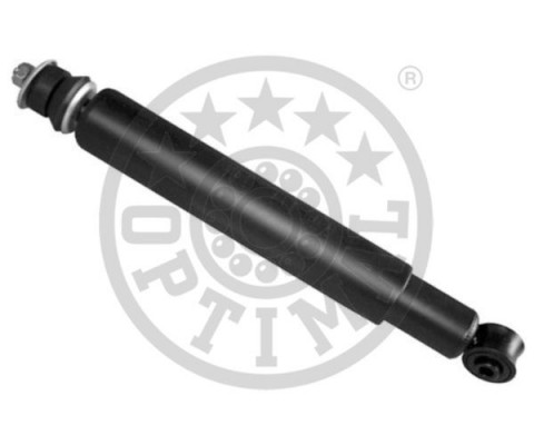 ARKA AMORTİSÖR L/R ASTRA F 91 98 VECTRA A 88 11.95 KADETT 84/9 DAEWOO LANOS 97