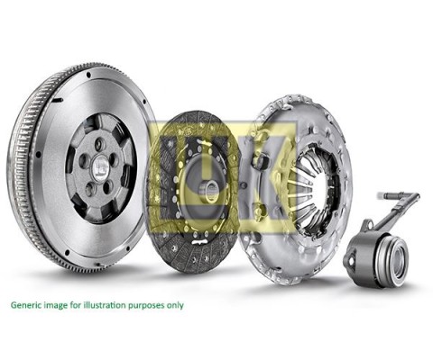 VOLAN DEBRİYAJ SETİ 4 LÜ FIAT BRAVO II 07 14 LANCIA DELTA III 08 14 ALFA ROMEO GIULIETTA 10 20 1.4 TBI