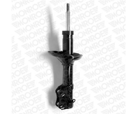 ÖN AMORTİSÖR L/R VW POLO 1994-2001 CADDY 1995-2004 GOLF 1991-1997 IBIZA CORDOBA YAĞLI