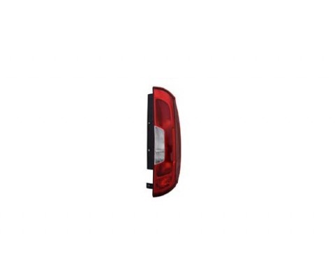 11-9047-B1-2B F.DOBLO ARKA STOP LEDLİ TEK KAPI RH.15-