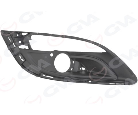 SİS FAR KAPAĞI SAĞ SİSLİ KROMLU TİP OPEL ASTRA J 09 15