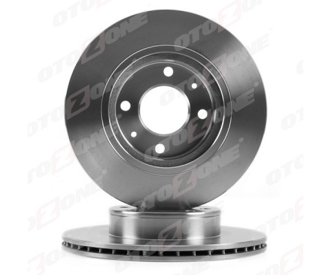 FREN DISKI ON HAVALI HYUNDAI I10 1.1 CRDI 08- I10 1.0-1.1-1.2 11- I10 19- KIA PICANTO 1.1 CRDI 04