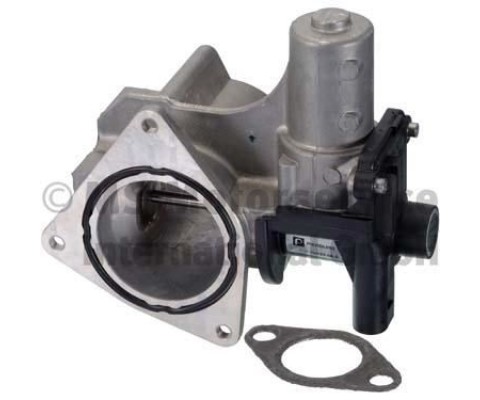 EGR VALFİ VW CRAFTER 2.5 TDI 06 TRANSPORTER V 2.5 TDI 03-09