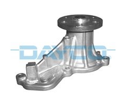 DEVİRDAİM SU POMPASİ HONDA ACCORD 2.0L R20A3 CU1 08- / CR-V 2.0L R20A2 RE6 07-