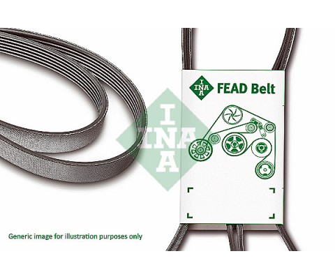 CIFT KANALLI KAYIS MERCEDES W639 B906 START-STOP LU
