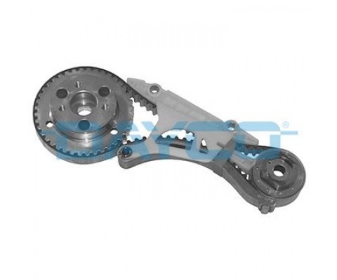 EKSANTRİK GERGİ KİTİ FOCUS-MAX-CONNECTC30-S401.6TDCI-1.8TDCI-2.0 G8DA-HHDA-EYPA-KKDA-AODA