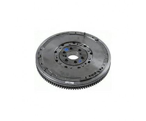 VOLAN DMF BRAVO II 07 14 DOBLO 10 LINEA 09 MITO 08 15 DELTA III 08 14 COMBO 12 1.6 D MTJ