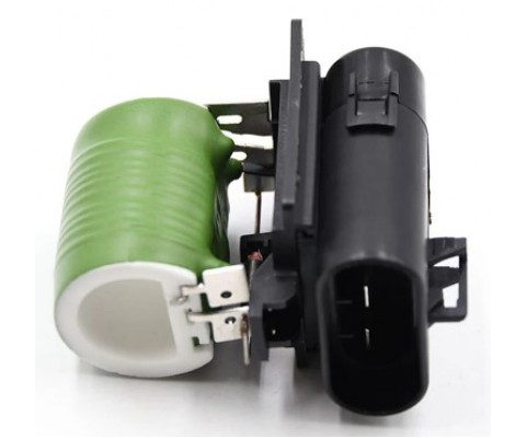 FAN REZİSTANSI LINEA-GRANDE PUNTO 05 CORSA D 07-14 1.3MTJ-CDTI 3 LÜ 55703589