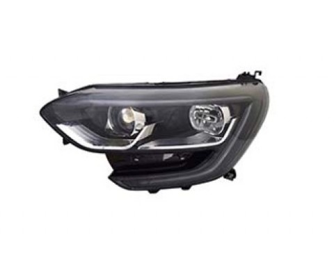 FAR SOL RENAULT MEGANE IV 16 ELK.TOUCH