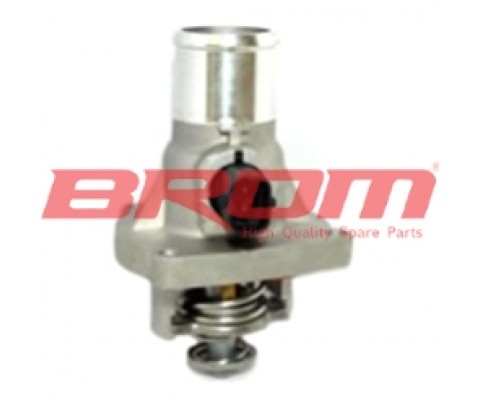TERMOSTAT ASTRA G 1.6 16V 00-05 -ASTRA H 1.6 06 MERIVA-VECTRA C-ZAFIRA 105C Z16 XEP/Z16XER/A16XER
