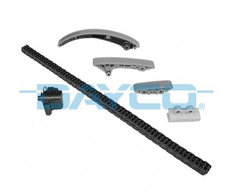 EKS ZINCIR SETI TRANSIT V184 01 06 100PS 120 PS