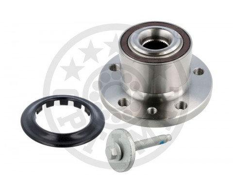 ÖN TEKER PORYASI VOLVO S60 10 S80 10 V60 10-15 V70 07-15 XC60 09-17 XC70 10-15