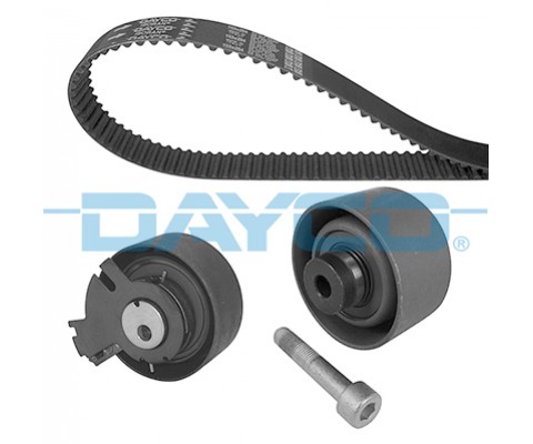 EKSANTRİK GERGİ KİTİ 134x254 P206-307-PARTNER-BERLINGO-C3-XSARA 1.6 16V NFU TU5JP4