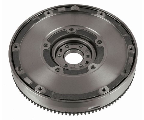 VOLAN CMAX II-GRAND CMAX-FOCUS 3 1.6 TDCİ 11 VOLVO S40 1.6D 2 C30 V50 10-12 - V40 12 MAZDA 6366000011 CIFT KUTLE
