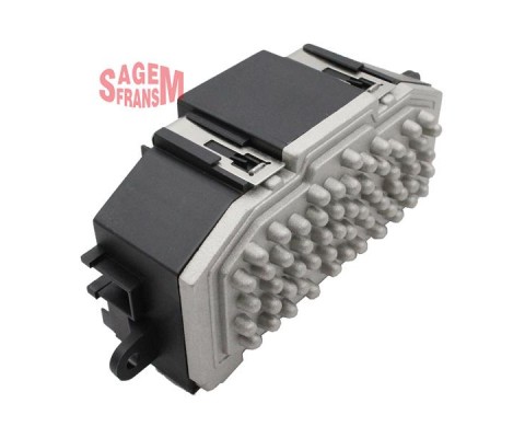 KALORİFER REZİSTANSI A4-A5-A6-Q5