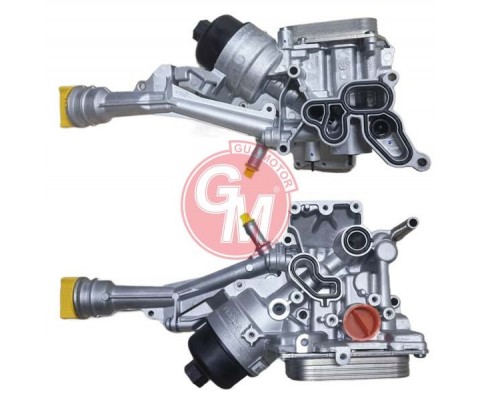 YAĞ SOĞUTUCUSU KOMPLE FIAT 1.3 EGEA EURO 6 -FIORINO 16 DOBLO 15 55257785-CITROEN-PEUGEOT