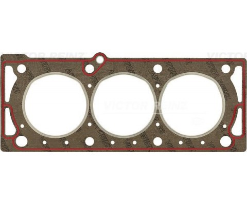 SİLİNDİR KAPAK CONTASI OMEGA B-VECTRA B SAAB 900 93-98 2.5 24V V6 X25XE-C25XE