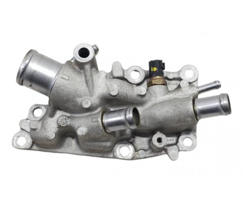 TERMOSTAT KOMPLE RENAULT MEGANE IV BORULU 1.6 BENZİNLİ H4M-