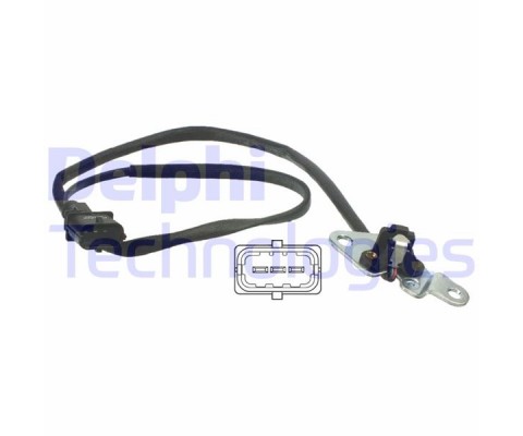 EKSANTRİK MİL SENSÖRÜ ASTRA H-VECTRA C-ZAFIRA B-BRAVO-PUNTO-DOBLO-ALFA 145-156-159 1.9 CDTI-MTJ