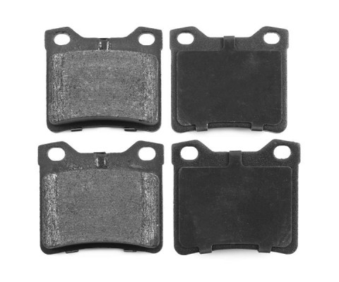 ARKA BALATA P406 1.6-1.8-2.0-2.1 TDİ 95-04 607 00 GDB1276