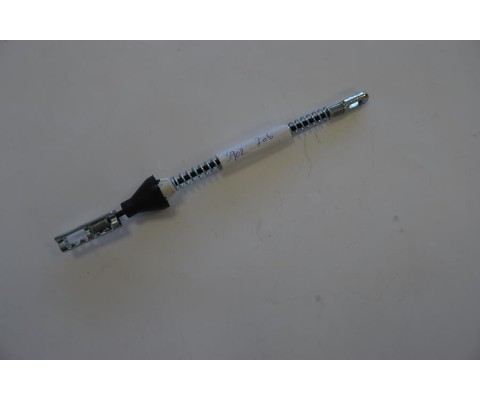 EL FREN TELİ ARKA ASTRA H 08-10 187mm KAMPANA FREN