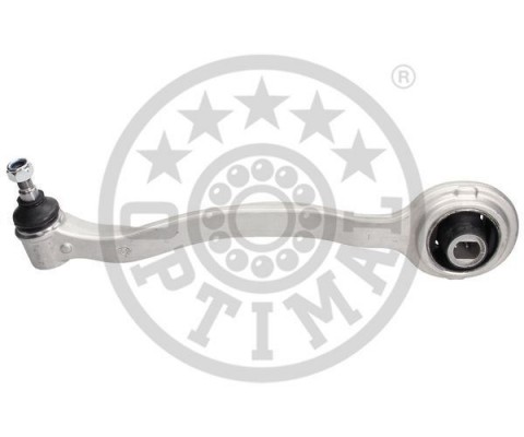 SALINCAK ON SOL ALT MERCEDES S-CLASS W220 98 05