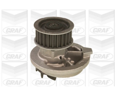 DEVİRDAİM ASTRA F-G-VECTRA A-B-OMEGA B-KADETT E-CALIBRA A 1.8i 16V-1.7D-2.0i 16V 1334041