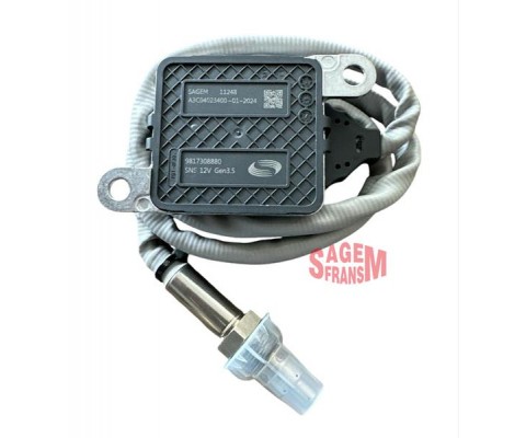 OKSİJEN SONDA SENSOR NOX P3008 P84E -P308 T9 P5008 P87E EXPERT