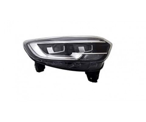20-H029-06-2B R.KADJAR ÖN FAR EL.MOT.LED.GÜNDÜZ FAR.LEDLİ RH.14-